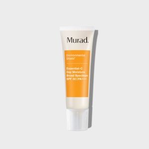 NIB Murad Essential-C Day Moisture SPF30 Full Size
